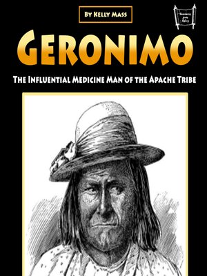 cover image of Geronimo